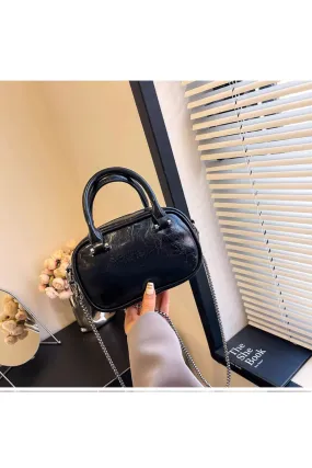 ' Ella' Crossbody Mini Bag（3 color）