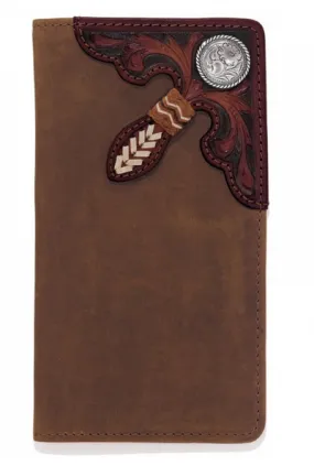 06629- Western Classic Wallet