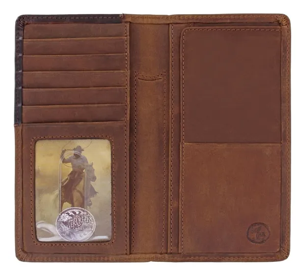 06629- Western Classic Wallet