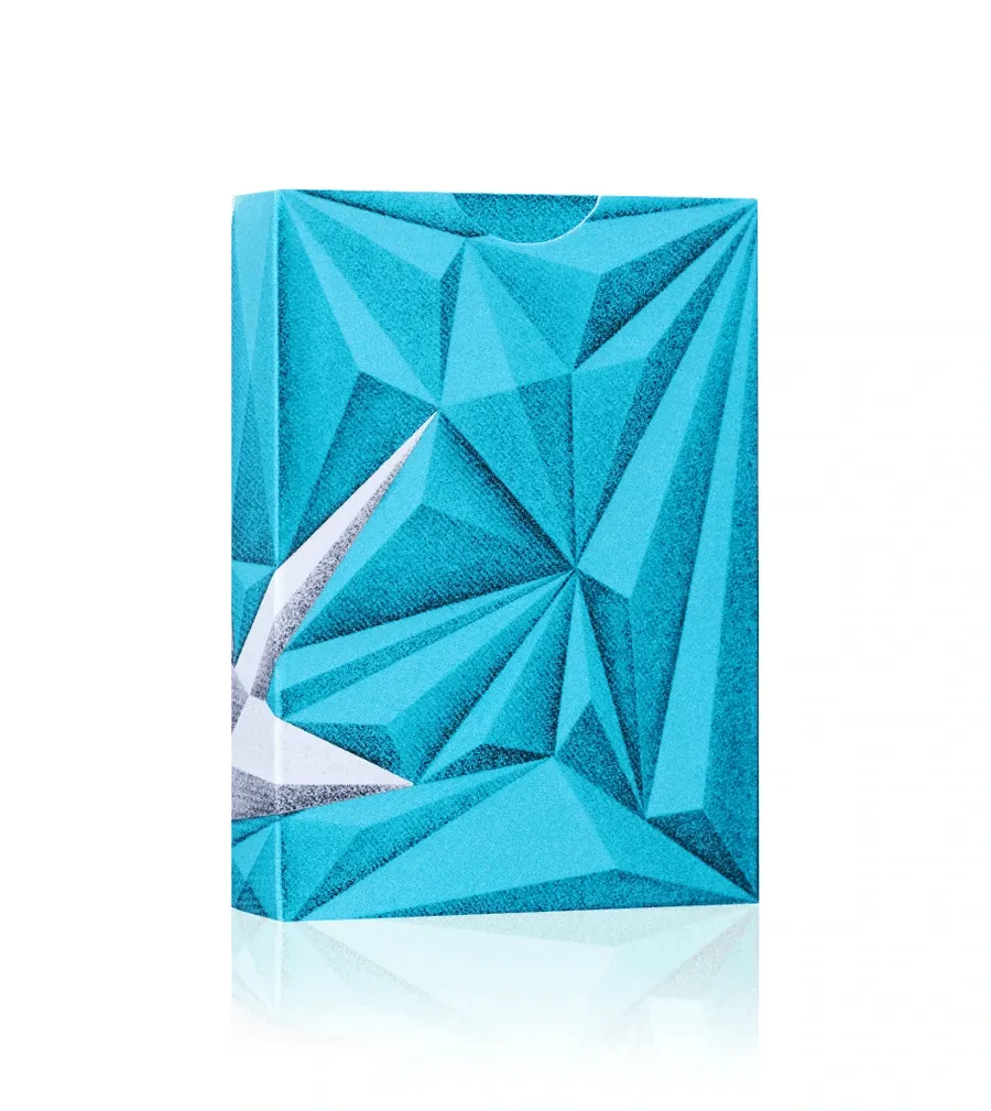 1000 Cranes Playing Cards - V2