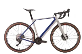 3T Exploro Team Shimano GRX Gravel Bike 2020, Size Medium