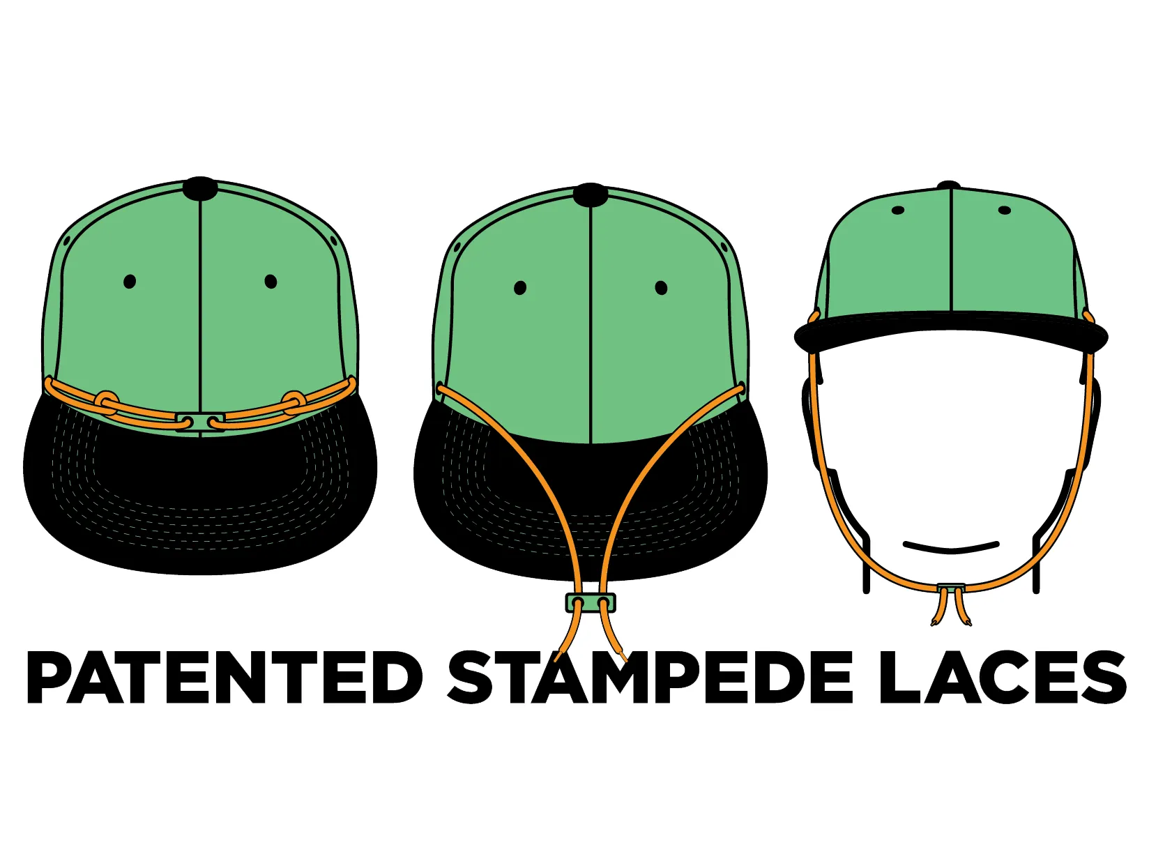 5-Panel Camo Waffle Shark  (1 of 24)