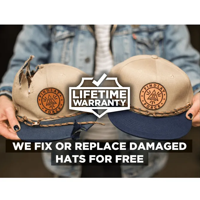 5-Panel Camo Waffle Shark  (1 of 24)