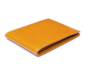 8 PKT  DELUXE  WALLET- TAN