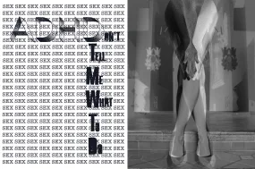 ADHD (TMWTD) BY DANIELLE GRUBERGER