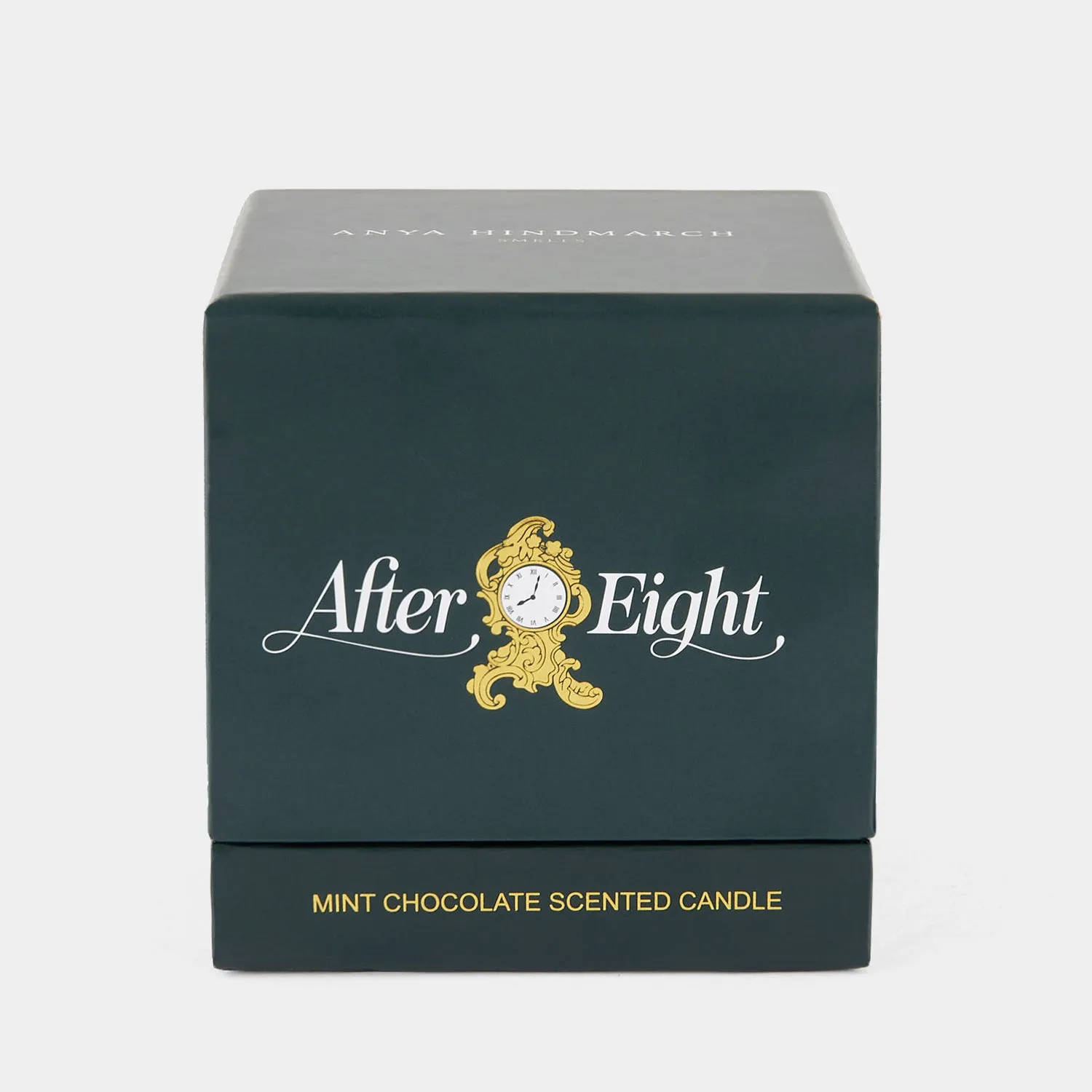 After Eight Small Candle