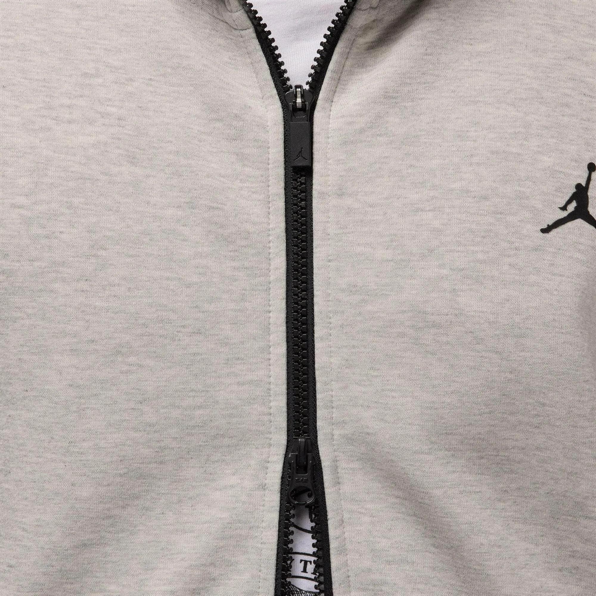 Air Jordan Sport Hoop Fleece Dri-FIT Full-Zip Hoodie - Men's