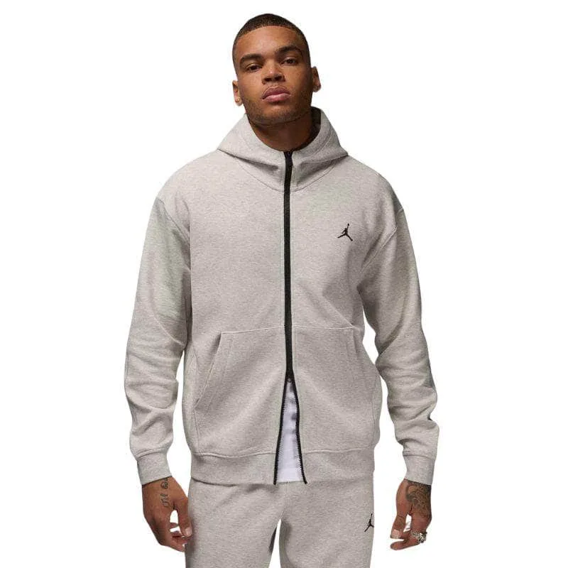 Air Jordan Sport Hoop Fleece Dri-FIT Full-Zip Hoodie - Men's