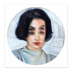 Alex Garant - "Revival" (print)