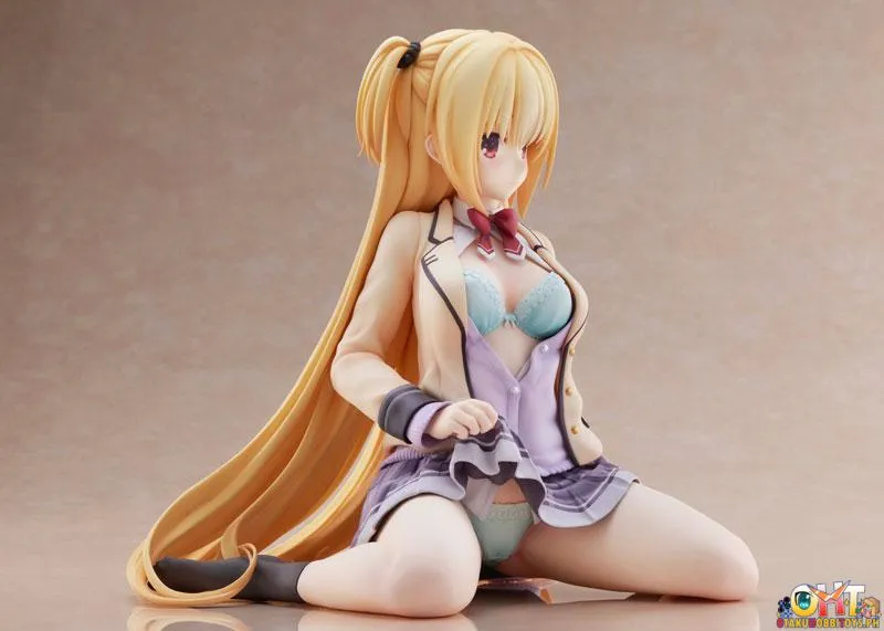 AliceGlint RIDDLE JOKER 1/3.5 Nanami Arihara AmiAmi Limited Edition