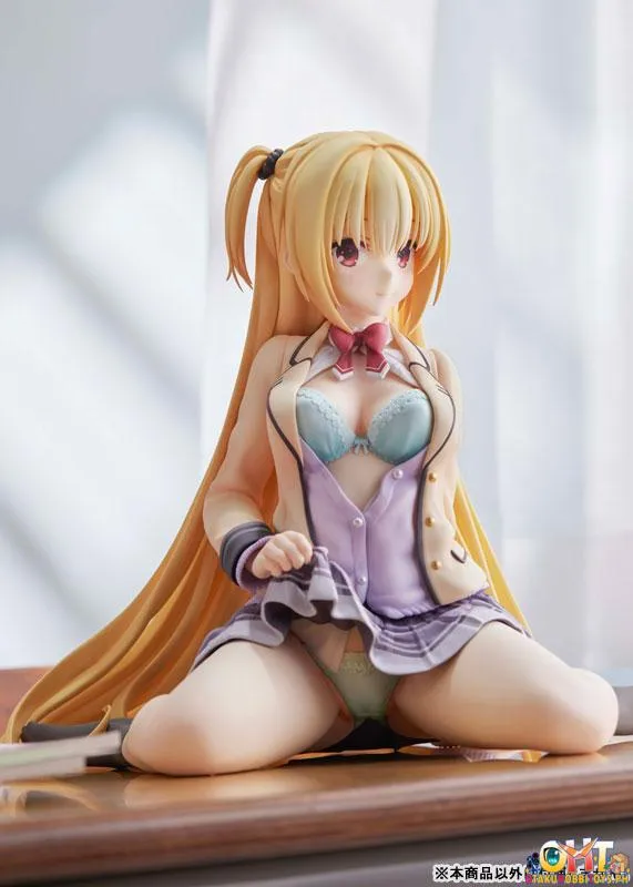 AliceGlint RIDDLE JOKER 1/3.5 Nanami Arihara AmiAmi Limited Edition