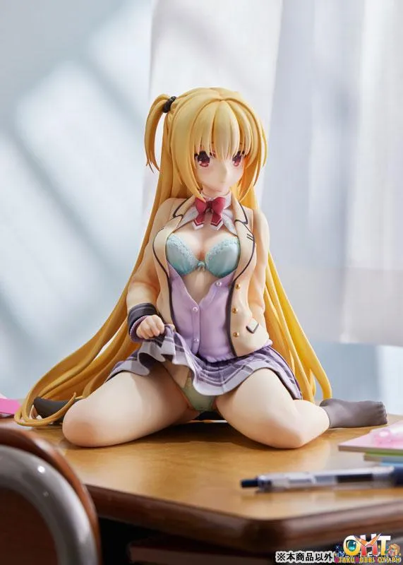 AliceGlint RIDDLE JOKER 1/3.5 Nanami Arihara AmiAmi Limited Edition