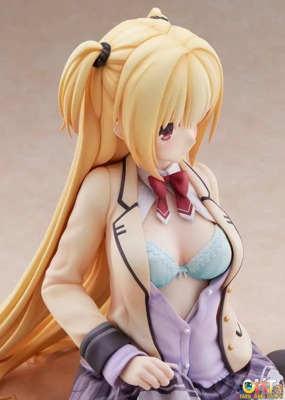 AliceGlint RIDDLE JOKER 1/3.5 Nanami Arihara AmiAmi Limited Edition