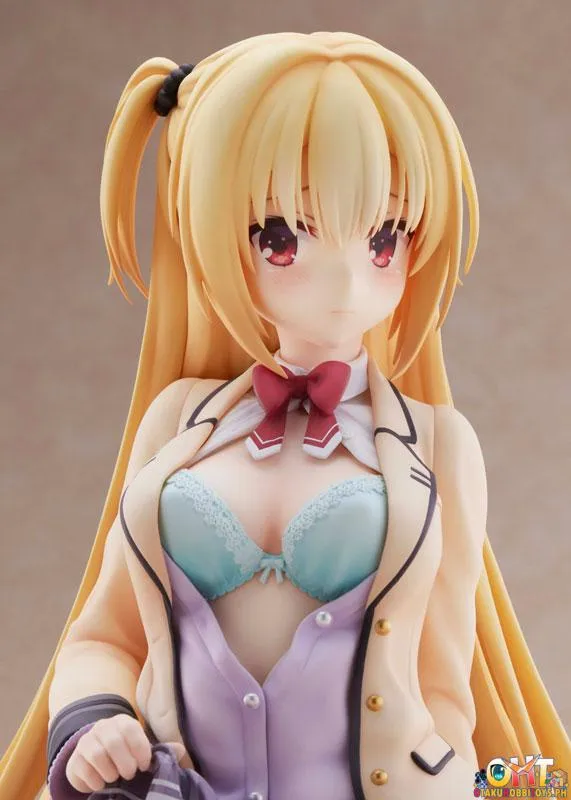 AliceGlint RIDDLE JOKER 1/3.5 Nanami Arihara AmiAmi Limited Edition