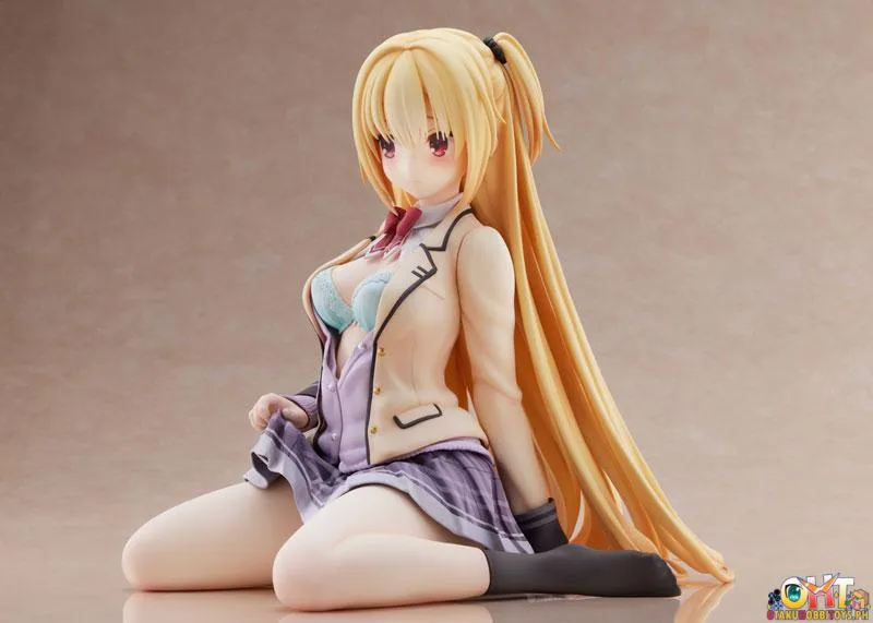 AliceGlint RIDDLE JOKER 1/3.5 Nanami Arihara AmiAmi Limited Edition