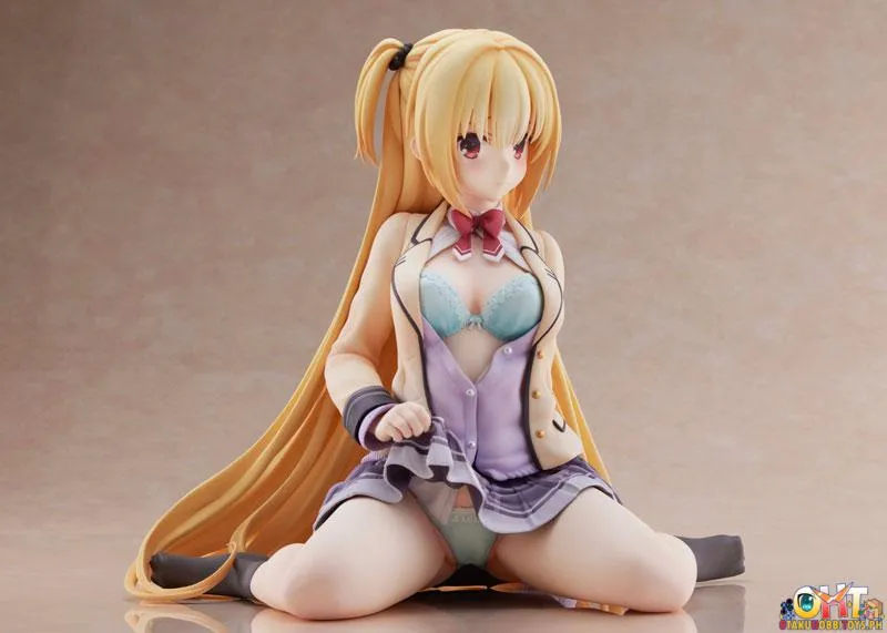 AliceGlint RIDDLE JOKER 1/3.5 Nanami Arihara AmiAmi Limited Edition