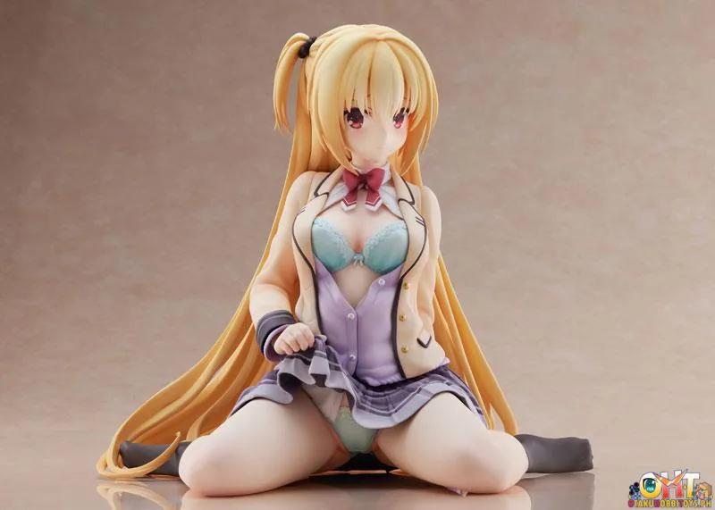 AliceGlint RIDDLE JOKER 1/3.5 Nanami Arihara AmiAmi Limited Edition