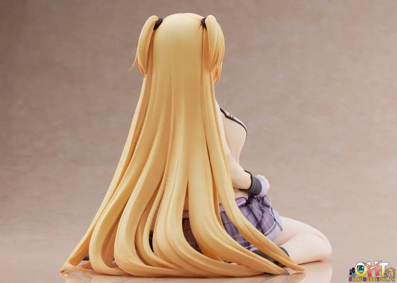 AliceGlint RIDDLE JOKER 1/3.5 Nanami Arihara AmiAmi Limited Edition