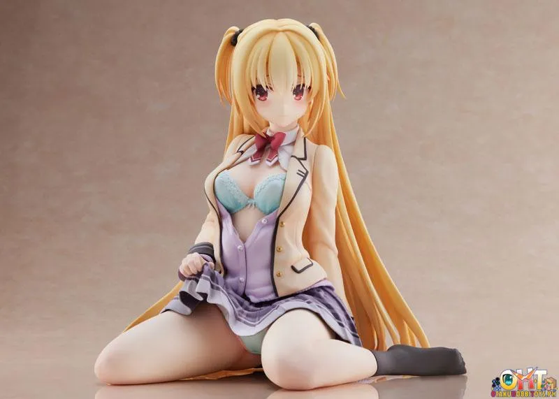 AliceGlint RIDDLE JOKER 1/3.5 Nanami Arihara AmiAmi Limited Edition