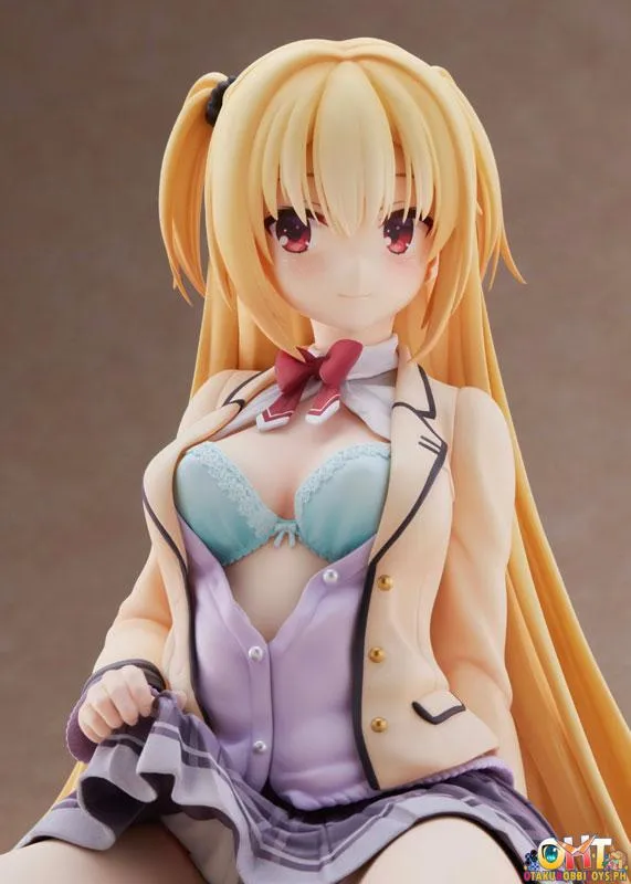 AliceGlint RIDDLE JOKER 1/3.5 Nanami Arihara AmiAmi Limited Edition