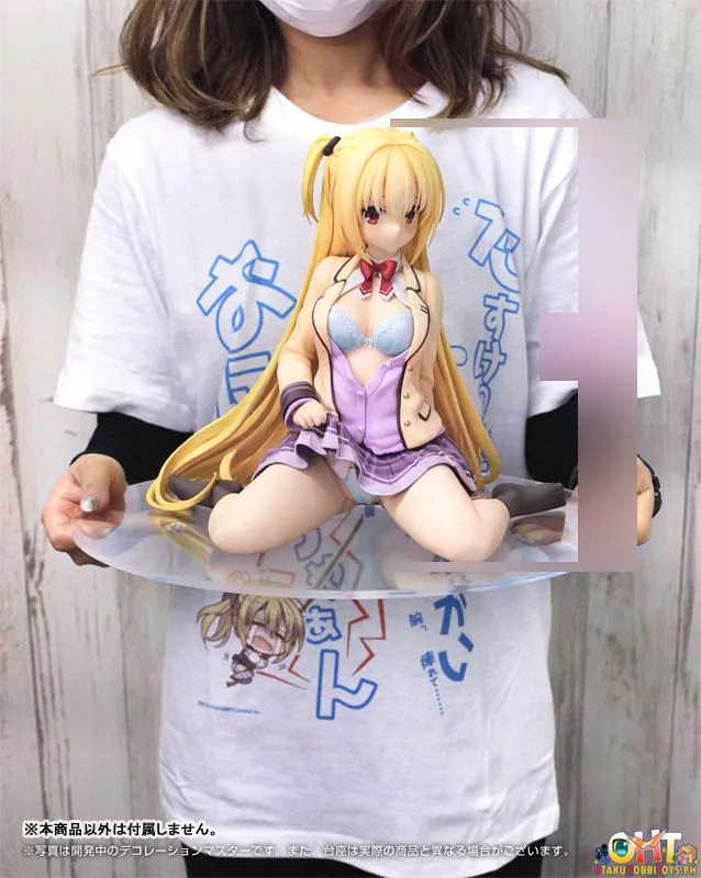 AliceGlint RIDDLE JOKER 1/3.5 Nanami Arihara AmiAmi Limited Edition