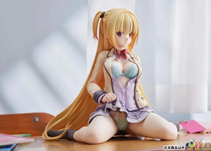 AliceGlint RIDDLE JOKER 1/3.5 Nanami Arihara AmiAmi Limited Edition