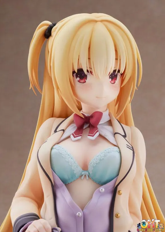 AliceGlint RIDDLE JOKER 1/3.5 Nanami Arihara AmiAmi Limited Edition