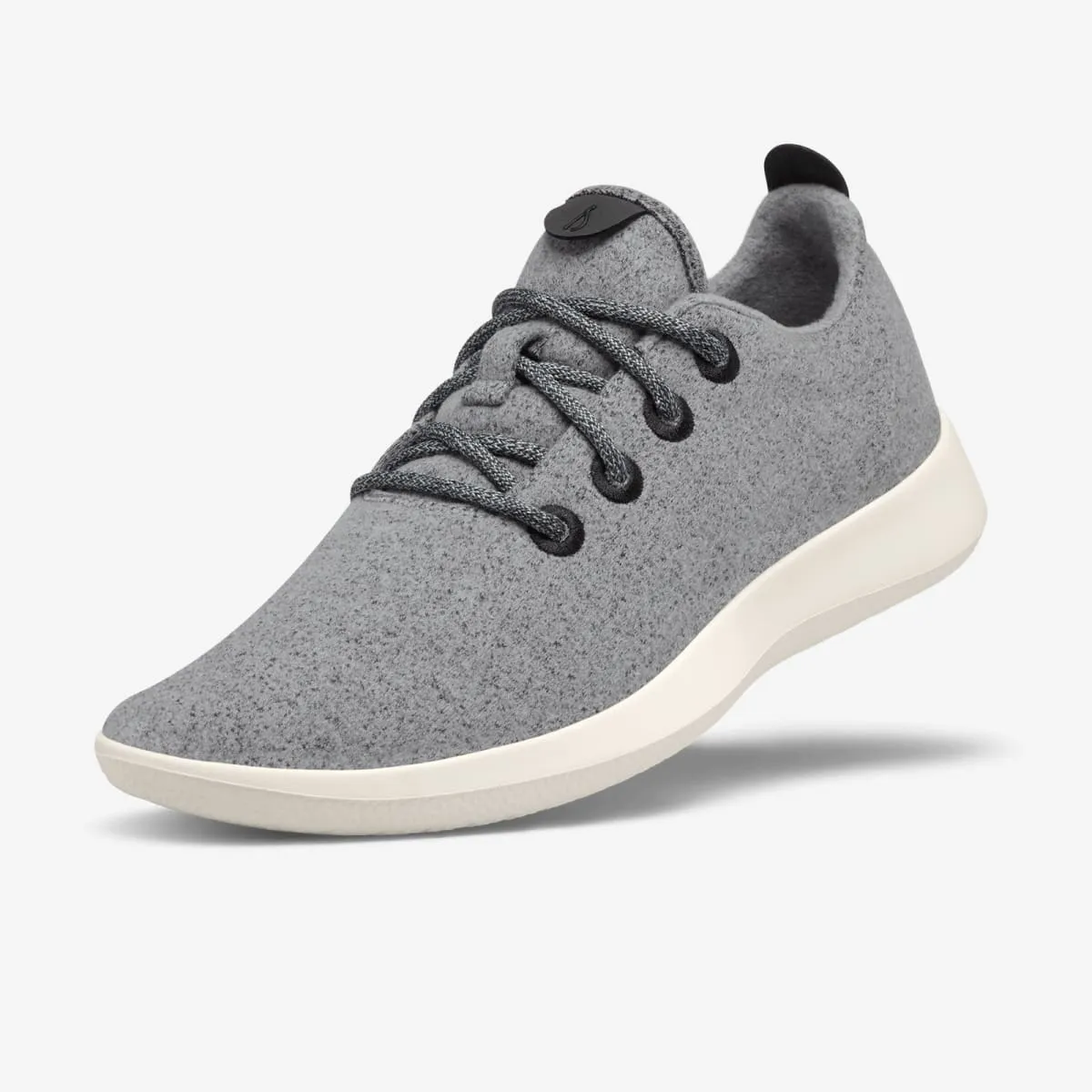 Allbirds Wool Runners - LIMITED EDITION: Mist (Cream Sole)