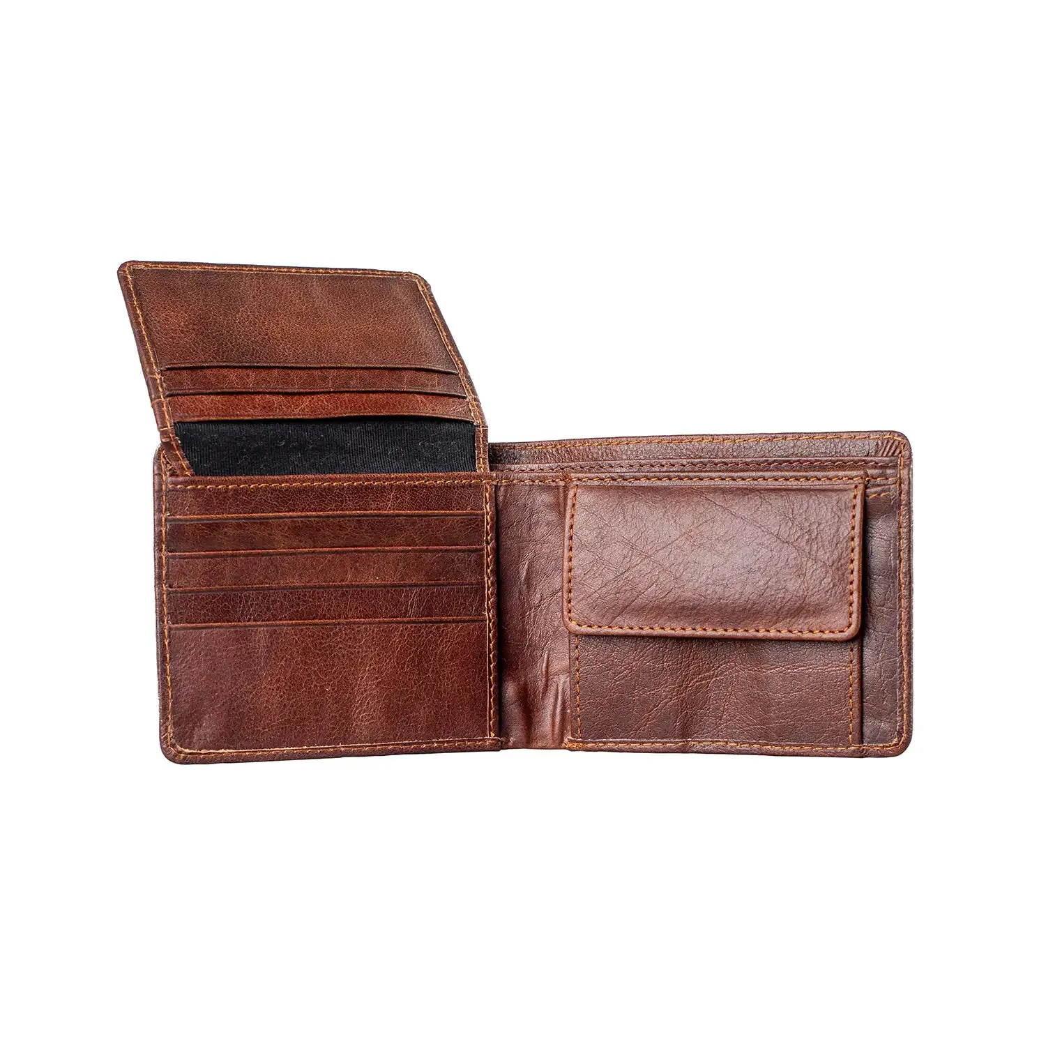 Alpha Wallet