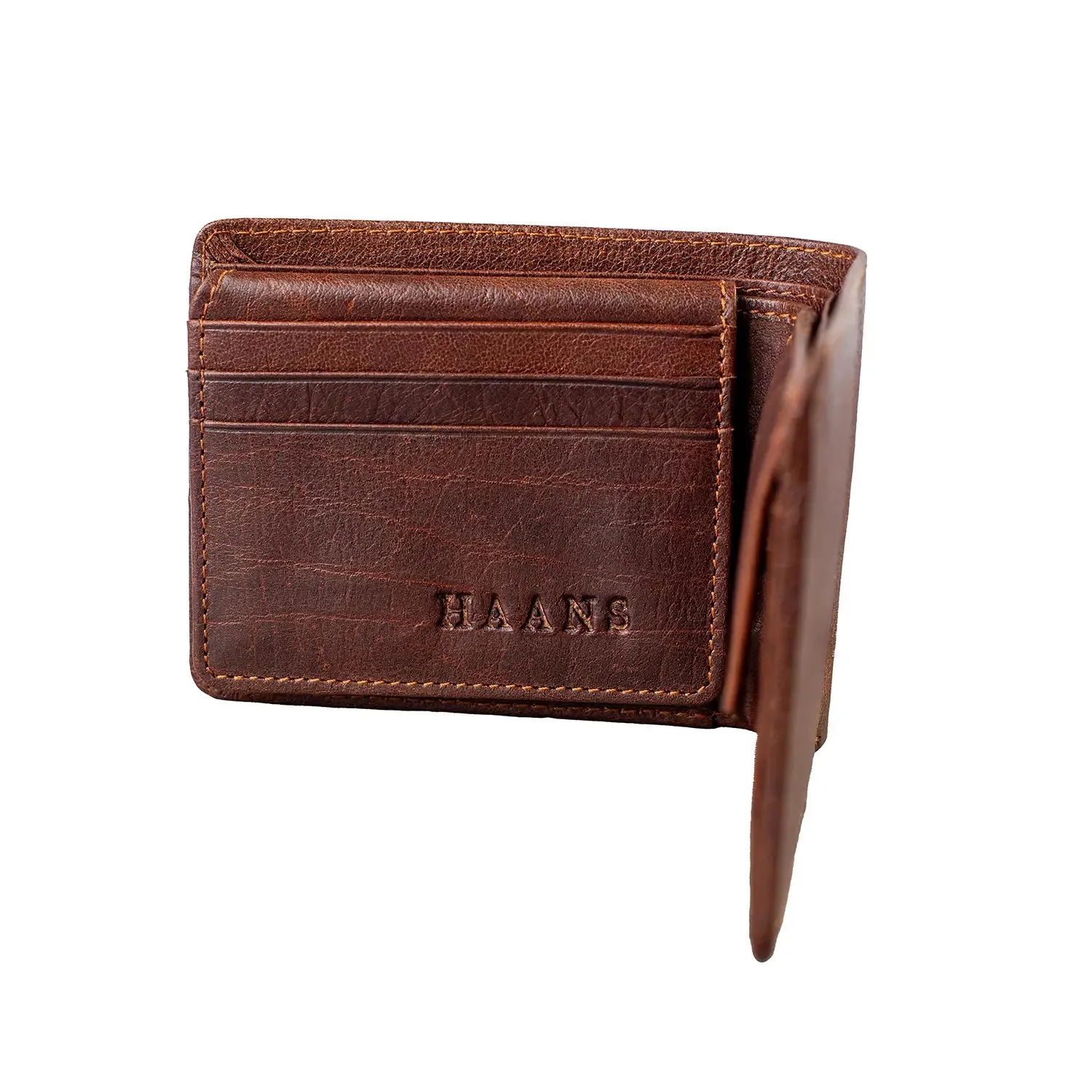 Alpha Wallet