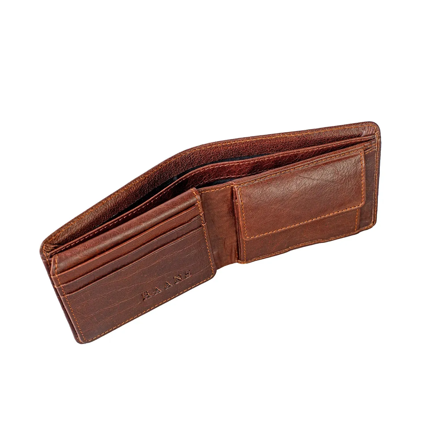 Alpha Wallet