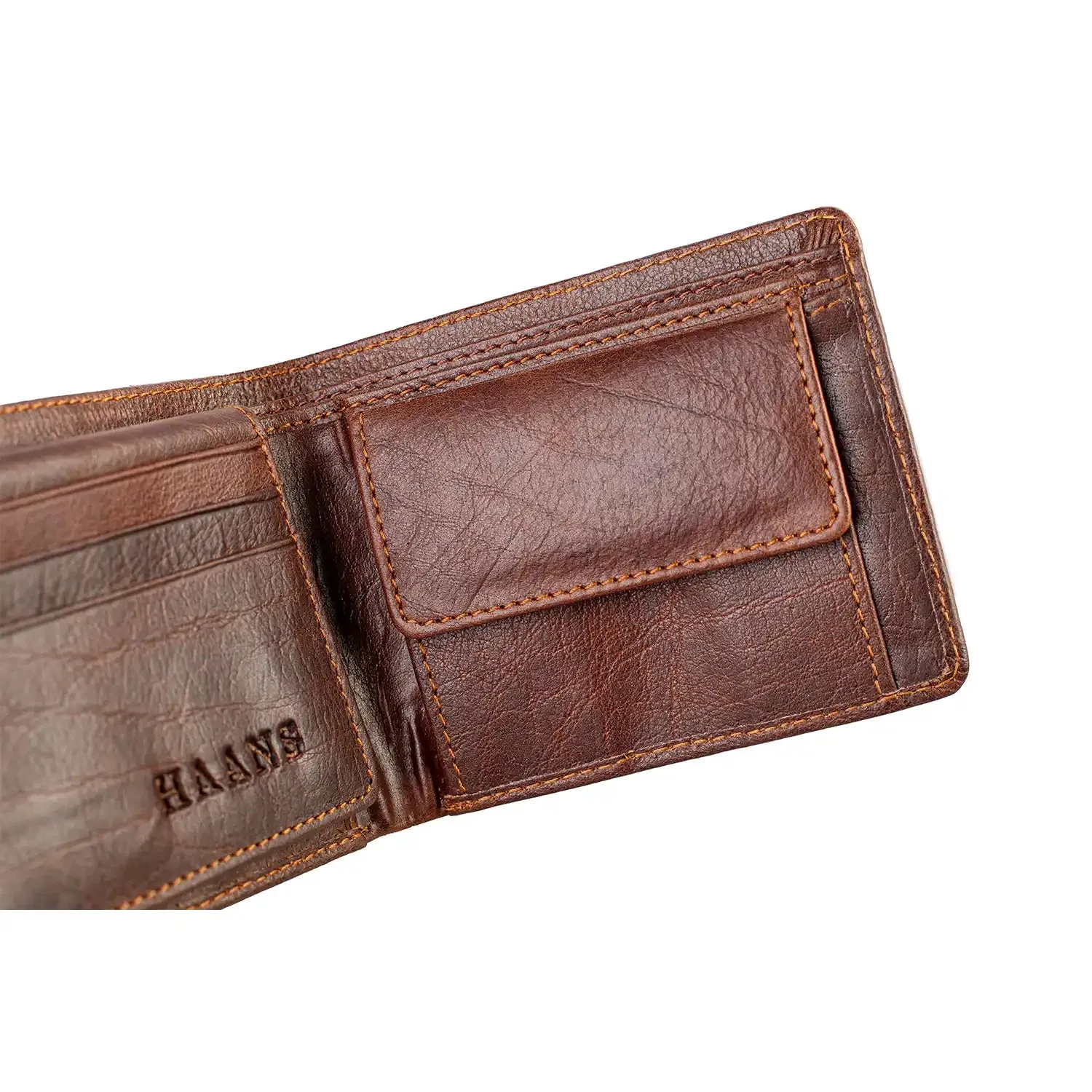 Alpha Wallet