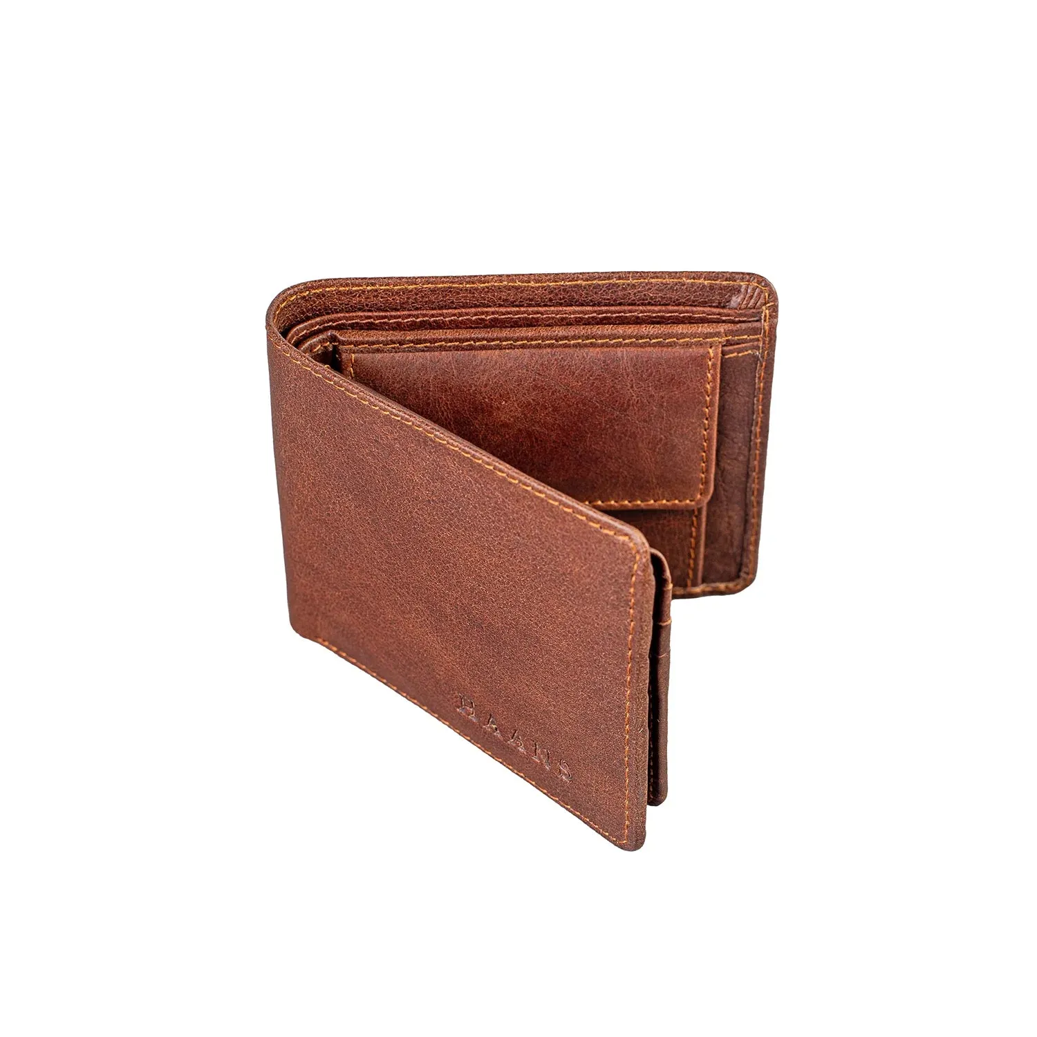 Alpha Wallet