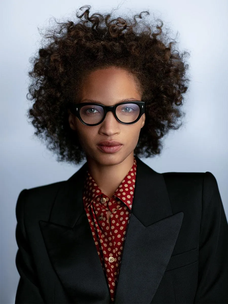 Altabani Noir eyeglasses