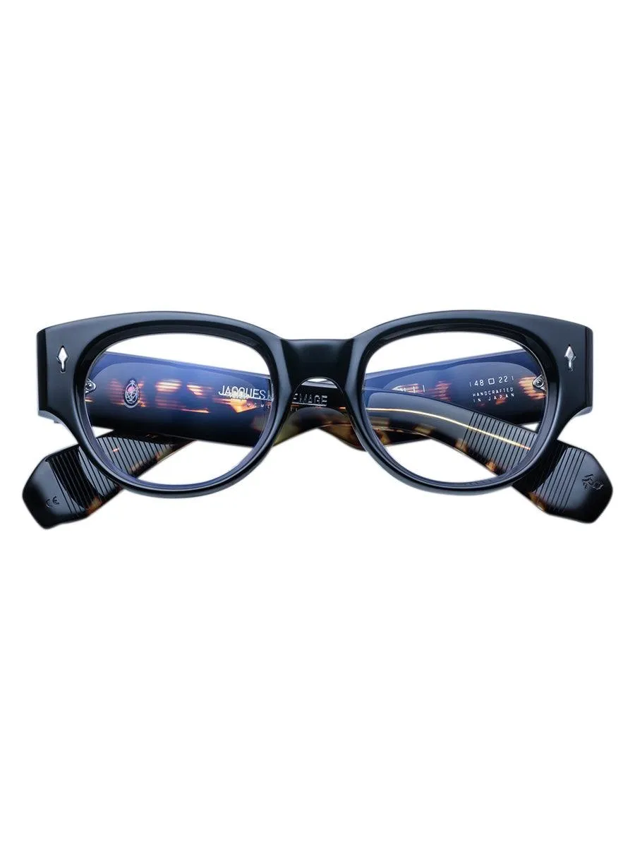 Altabani Noir eyeglasses