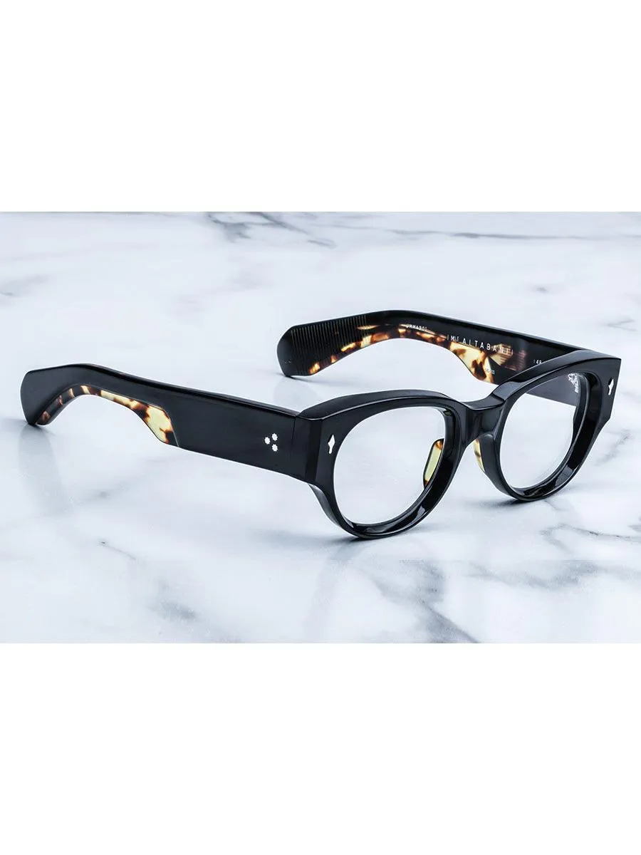 Altabani Noir eyeglasses