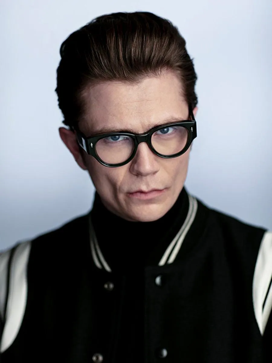 Altabani Noir eyeglasses