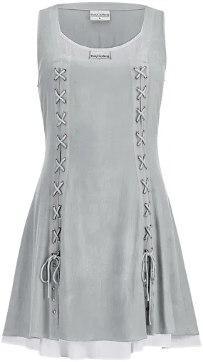 Amelia Mini Set Limited Edition Silver Pewter