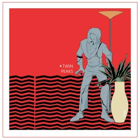 Anna Pan - "Red"