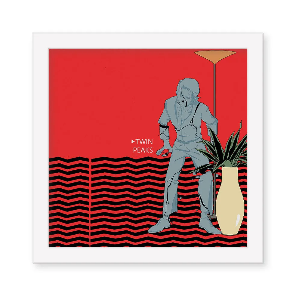 Anna Pan - "Red"