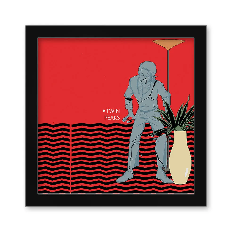 Anna Pan - "Red"