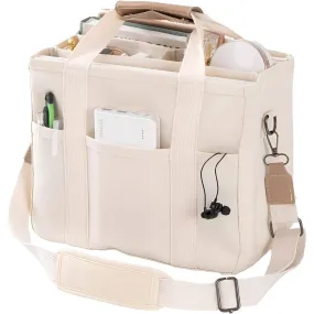 Annerose Bag - Multifunktionale Einkaufs- und Aufbewahrungstasche