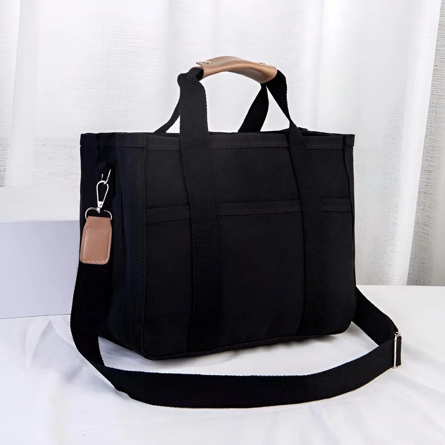 Annerose Bag - Multifunktionale Einkaufs- und Aufbewahrungstasche