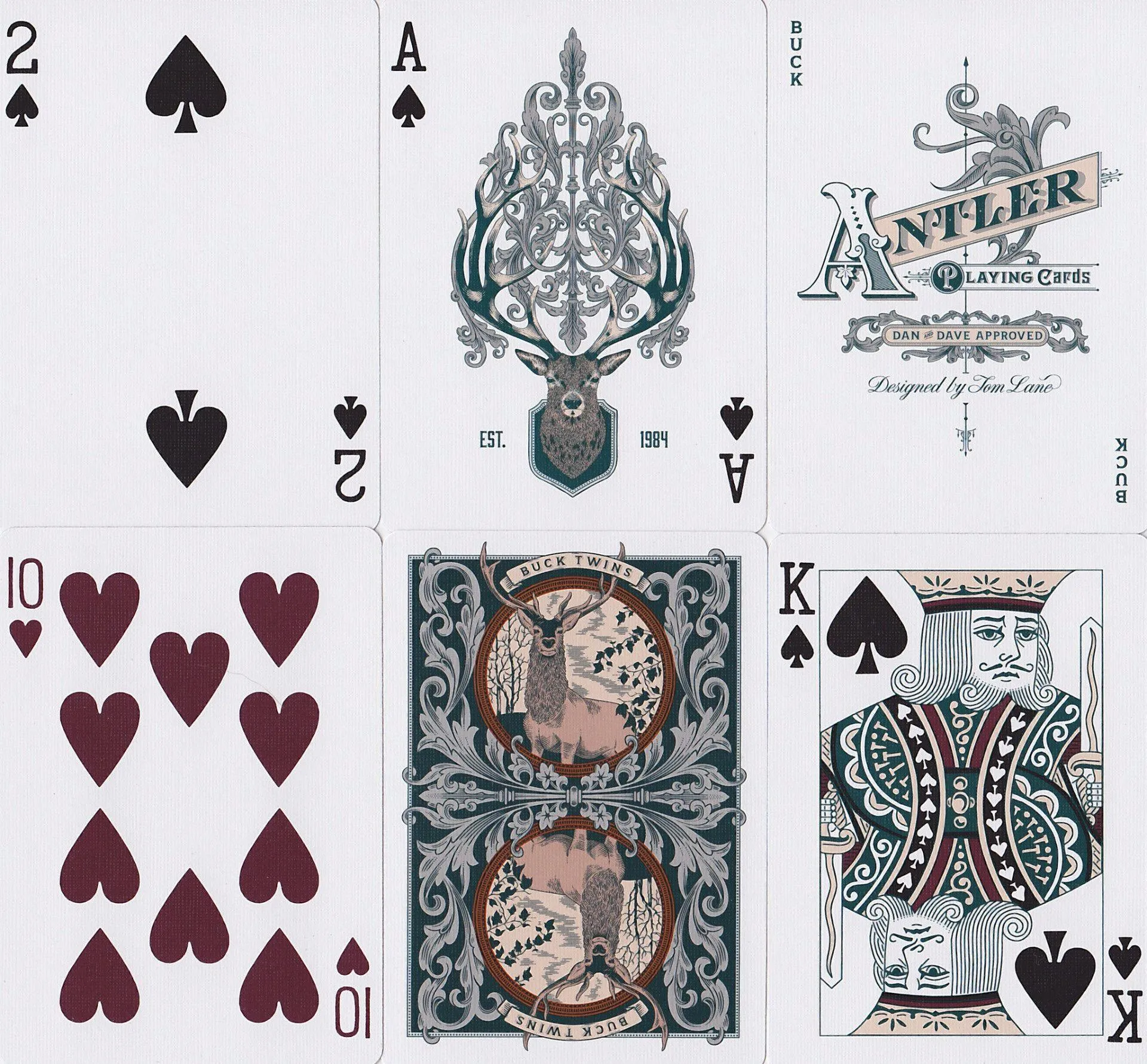 Antler Limited Edition