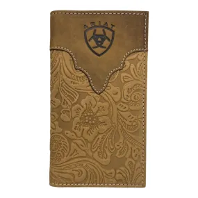 Ariat Long Bi-Fold Wallet