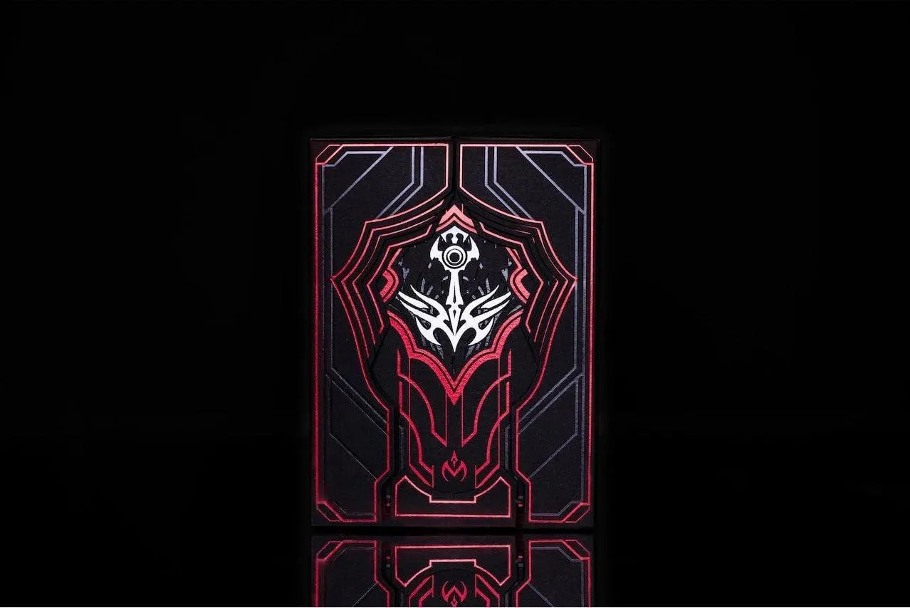 Arrow Playing Cards - Deluxe Edition