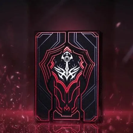 Arrow Playing Cards - Deluxe Edition