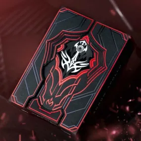 Arrow Playing Cards - Deluxe Edition
