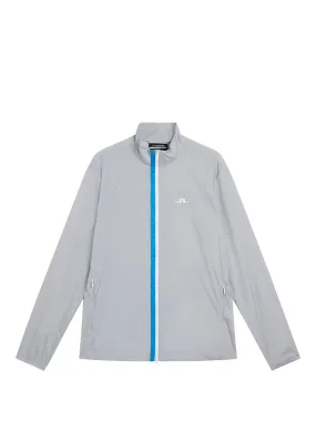 Ash Light Packable Jacket / High Rise