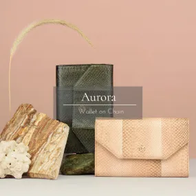 Aurora Wallet on Chain